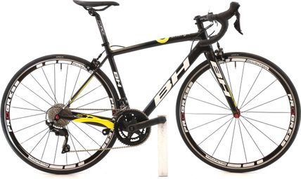 Produit reconditionné · BH Ultralight EVO · Noir / Vélo de route | Bon état