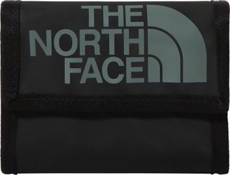 The North Face Base Camp Black wallet