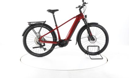 Produit reconditionné - Haibike Trekking 5 Trekking E-Bike - Très Bon Etat
