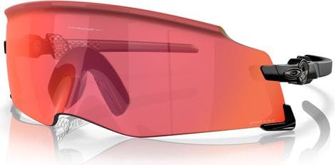 Lunettes Oakley Kato Polished Noir / Prizm Trail Torch / OO9455M-0649