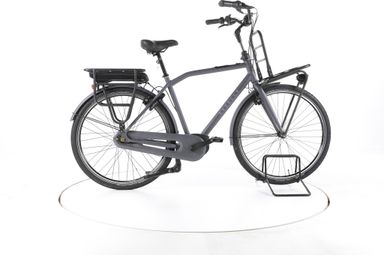Produit reconditionné - Gazelle Heavy Duty City E-Bike - Bon Etat