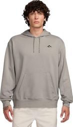 Nike Trail Magic Hour Grey Men's Hoodie