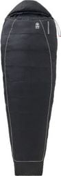 Sac de Couchage Expédition X-Trem 1.0 Noir