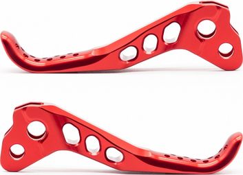 Leve freno OAK Blade per Sram Red