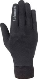 Guantes Lafuma Silk Negros