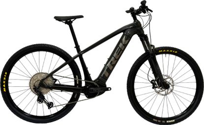 Produit reconditionné . Trek Powerfly 5 XT 2023 . VTT électrique . Trek . très bon état