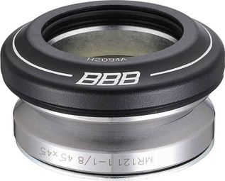 BBB Integrated Headset 41.8mm Cone 8mm