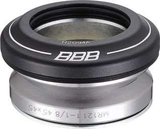 BBB Integrated Headset 41.8mm 8mm alloy cone spacer