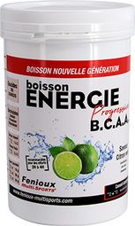 Boisson énergétique Fenioux Multi-Sports Energie Progressive BCAA Citron vert - 600g