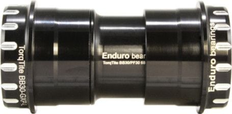 Boîtier de pédalier Enduro Bearings TorqTite BB XD-15 Pro-BB30-GXP