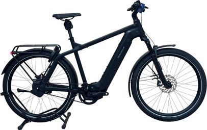produit reconditionné . Riese et Müller Charger4 GT Automatic Enviolo 2024 . Vélo électrique . Riese et Müller . très bon état