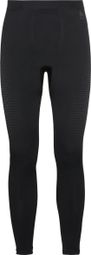 Odlo Performance Warm Eco Long Tights Grey