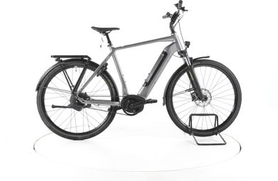 Produit reconditionné - Rose Xtra Watt Evo Plus 3 City E-Bike - Bon Etat