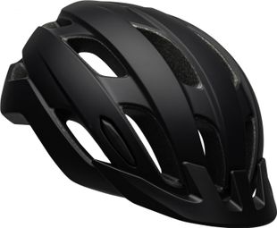 Casque Bell Trace Led Mat Noir