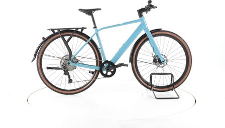 Produit reconditionné - Orbea Vibe H30 EQ E-Bike - Bon Etat