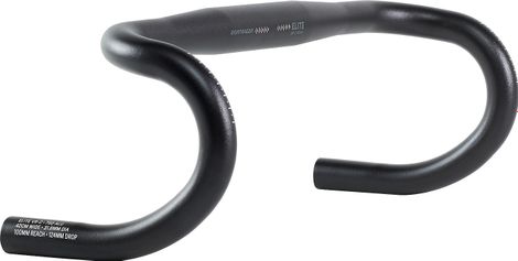 Bontrager Elite VR-C Aluminium Handlebar 31.8 mm Black