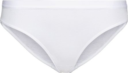 Vrouwen Odlo Active F-Dry Light Eco Slip Wit