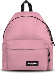 Eastpak Padded Pak'R Backpack Pink