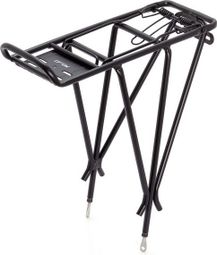 XLC Porte Bagages Alu 26/28''