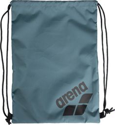 Arena One Go 10L Green Swim Bag