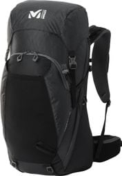 Millet Hiker Air 30 Unisex Hiking Bag Black