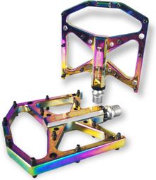 Ice Pedals Butch OIl Slick
