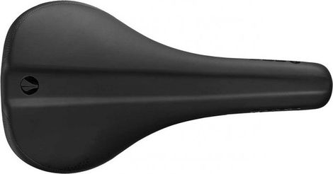 Selle SDG Bel-Air V3 Carbone Noir