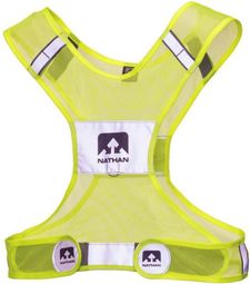 Gilet réfléchissant Nathan Streak