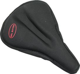 Couvre-selle Extra Gel Sport Confort - Vélos de route/VTT