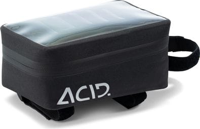 Acid Pro 1L Top Tube Bag Black
