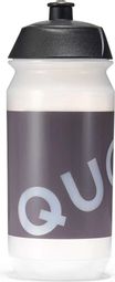 QUOC Distance 500 ml Flasche Charcoal Grey Translucent