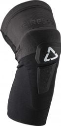 Leatt AirFlex Hybrid Knee Pads black