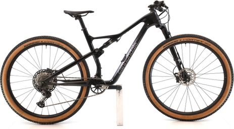 Produit reconditionné · Cannondale Scalpel Carbon 2 XT / Vélo VTT | Très bon état