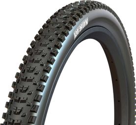 Maxxis Rekon 29'' Hard-Side 60 TPI Tube-Type Mountain Bike Tire, Black