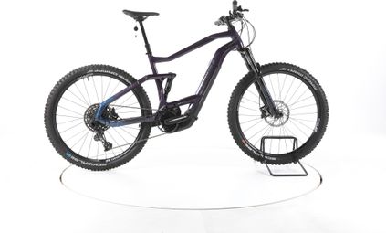 Produit reconditionné - Haibike ALLTRAIL 8 E-Bike Fully - Très Bon Etat