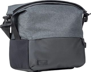 Bontrager City Trunk 18L Grey / Black Rack Bag
