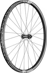 Rueda delantera DT Swiss XRC 1501 Spline One 30 29 '' | Impulso 15x110mm | Centerlock