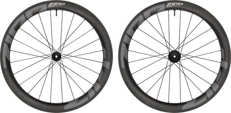 Zipp 303 XPLR SW 700 mm Wheel Set | 12x100 - 12x142 mm | Center Lock