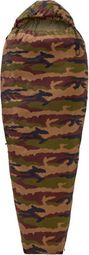 Sac de Couchage Light Oxygene Camouflage