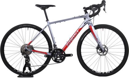 Produit reconditionné · Ghost Road Rage Advanced - Vélo gravel | Bon état