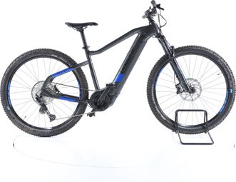 Produit reconditionné - Haibike HardNine 7 Vélo électrique 2024 - Bon Etat