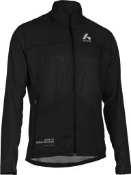Surpas Pace Windjacke für Herren, schwarz