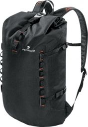 Ferrino Dry Up Backpack 22L Black