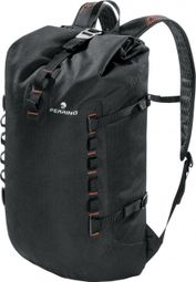 Ferrino Dry Up Backpack 22L Nero