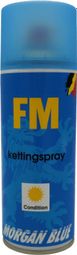 Morgan Blue FM Spray 400 ml