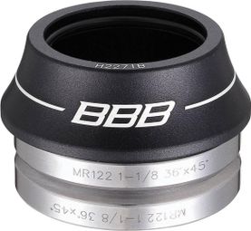 BBB Integrated Headset 41.0mm Taper 15mm