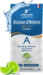 Boisson d'Attente Hydrascore - Arôme Citron vert - 44g