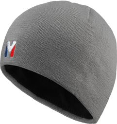 Bonnet Millet Active Wool Gris