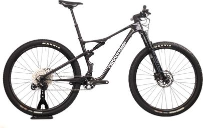 Produit reconditionné · Cannondale Scalpel Carbon 4 - VTT | Très bon état