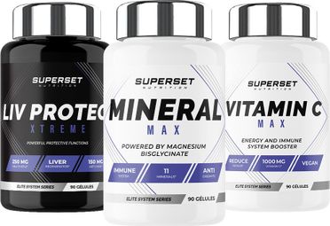 PACK IMMUNITE
